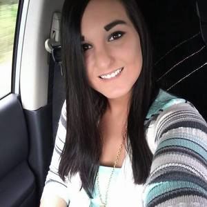 Meet your Posher, Deanna